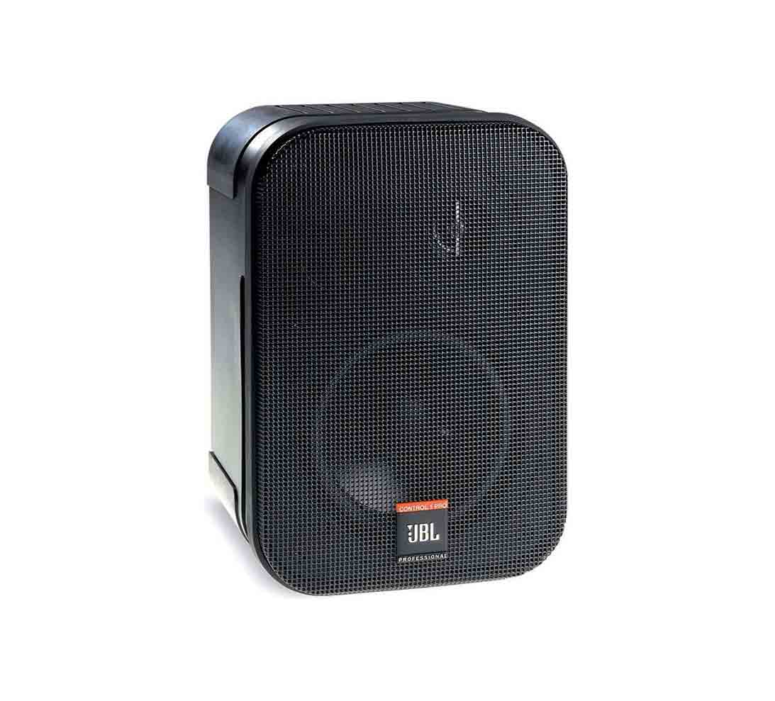 Jbl control 1 pro обзор