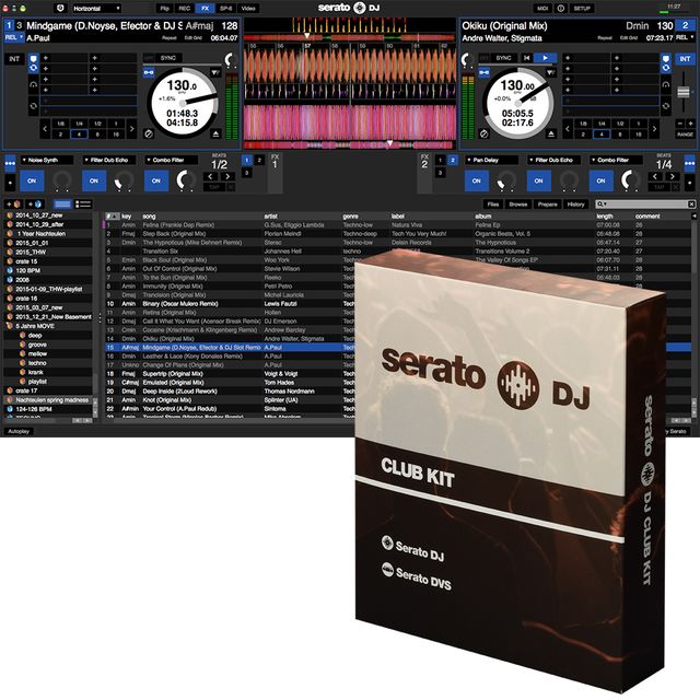 serato dj 1.9.1 crack free download